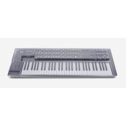 Decksaver DS-PC-SUMMIT synthesizer accessory