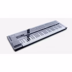Decksaver DS-PC-SUMMIT synthesizer accessory