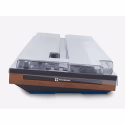 Decksaver DS-PC-SUMMIT synthesizer accessory - Additional view 4