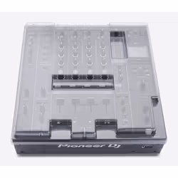 Decksaver DS-PC-DJMA9 DJ equipment accessory Mixer/controller cover - Additional view 5