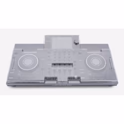 Decksaver DS-PC-SCLIVE4 DJ equipment accessory Mixer/controller cover - Additional view 4