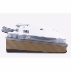 Decksaver DS-PC-OPUSQUAD DJ equipment accessory Mixer/controller cover - Additional view 5