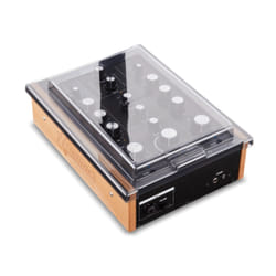 Decksaver DS-PC-HLR2 DJ equipment accessory Mixer/controller cover