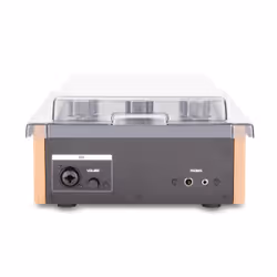 Decksaver DS-PC-HLR2 DJ equipment accessory Mixer/controller cover