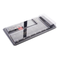 Decksaver DS-PC-HRPRIME DJ equipment accessory Mixer/controller cover