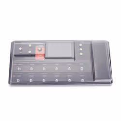 Decksaver DS-PC-HRPRIME DJ equipment accessory Mixer/controller cover