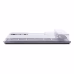 Decksaver DS-PC-HRPRIME DJ equipment accessory Mixer/controller cover
