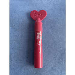 Brand new i love tinted moisture balm - raspberry
