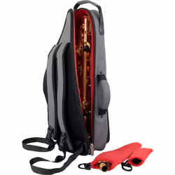tomandwill.com 36AS-315 brass instrument bag/case Polyester Shoulder bag - Additional view 5
