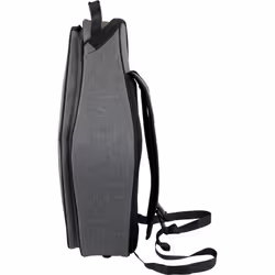tomandwill.com 36AS-315 brass instrument bag/case Polyester Shoulder bag - Additional view 6