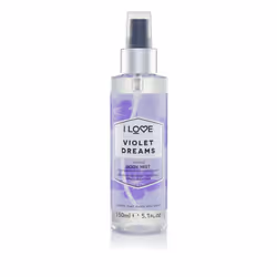 Signature Violet Dreams Long Lasting, Fast Drying, Non Sticky Body Mist For Her 150ml