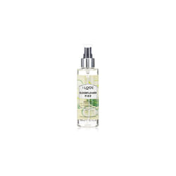 Elderflower Fizz Scented Body Mist, Formulated With Natural Fruit Extracts Which Offer a Burst of Fragrance, FastDrying Refreshment Throughout the Day