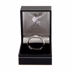 Liverpool FC Medium Super Titanium Ring