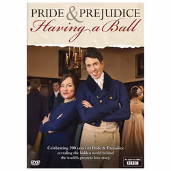 Pride And Prejudice: Having A Ball (DVD)