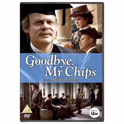 Goodbye, Mr Chips (DVD)