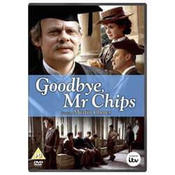 Goodbye, Mr Chips (DVD)