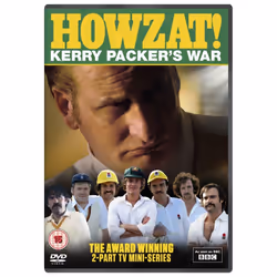 Howzat! Kerry Packer's War (DVD)