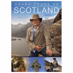 Grand Tours Of Scotland: Series 1 (DVD)