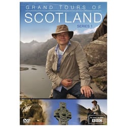 Grand Tours Of Scotland: Series 1 (DVD)