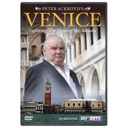 Peter Ackroyds Venice DVD [2013]