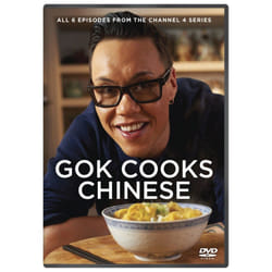 Gok Cooks Chinese: Series 1 (DVD)