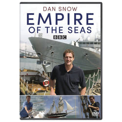 Empire Of The Seas - BBC (DVD)
