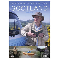 Grand Tours Of Scotland: Series 2 (DVD)