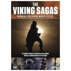 Viking Sagas (DVD)