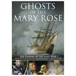 Ghosts Of The Mary Rose (DVD)