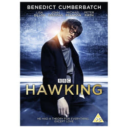 Hawking (DVD)