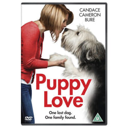 Puppy Love (DVD)