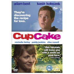 Cup Cake (DVD)
