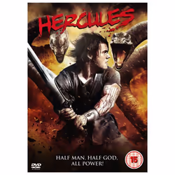Hercules (DVD)