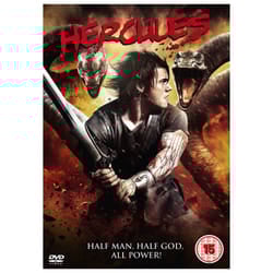 Hercules (DVD)