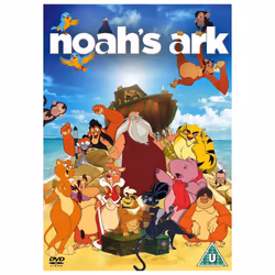 Noah's Ark (DVD)