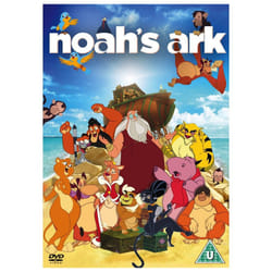 Noah's Ark (DVD)