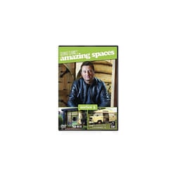 George Clarkes Amazing Spaces Series 3 DVD [2014]