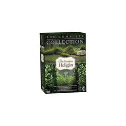 The Lost Gardens of Heligan -The Complete Collection (DVD)