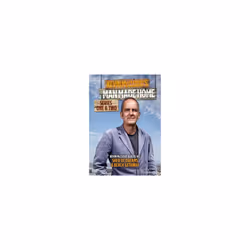 Man Made Home - Series 1 & 2 - Double Pack (DVD)
