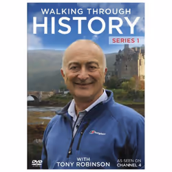 Walking Through History: Series 1 (DVD)