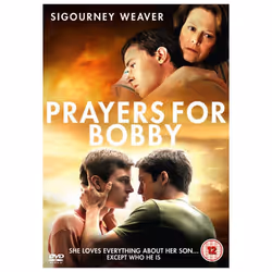Prayers For Bobby (DVD)