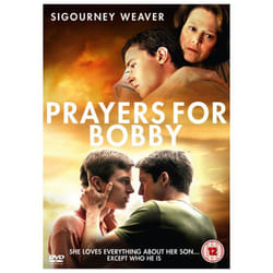 Prayers For Bobby (DVD)