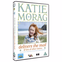 Katie Morag - Delivers The Mail DVD [2014]