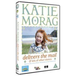 Katie Morag - Delivers The Mail DVD [2014]