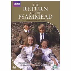 The Return Of The Psammead - BBC (DVD)
