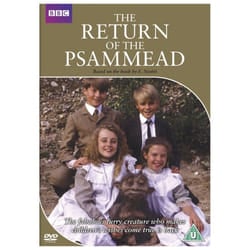The Return Of The Psammead - BBC (DVD)