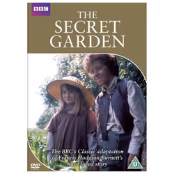 The Secret Garden [1975] (DVD)
