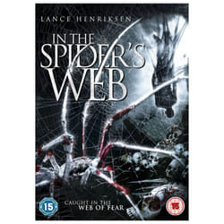 In The Spider's Web (DVD)