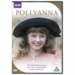 Pollyanna (1973) - BBC (DVD)