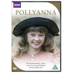 Pollyanna (1973) - BBC (DVD)